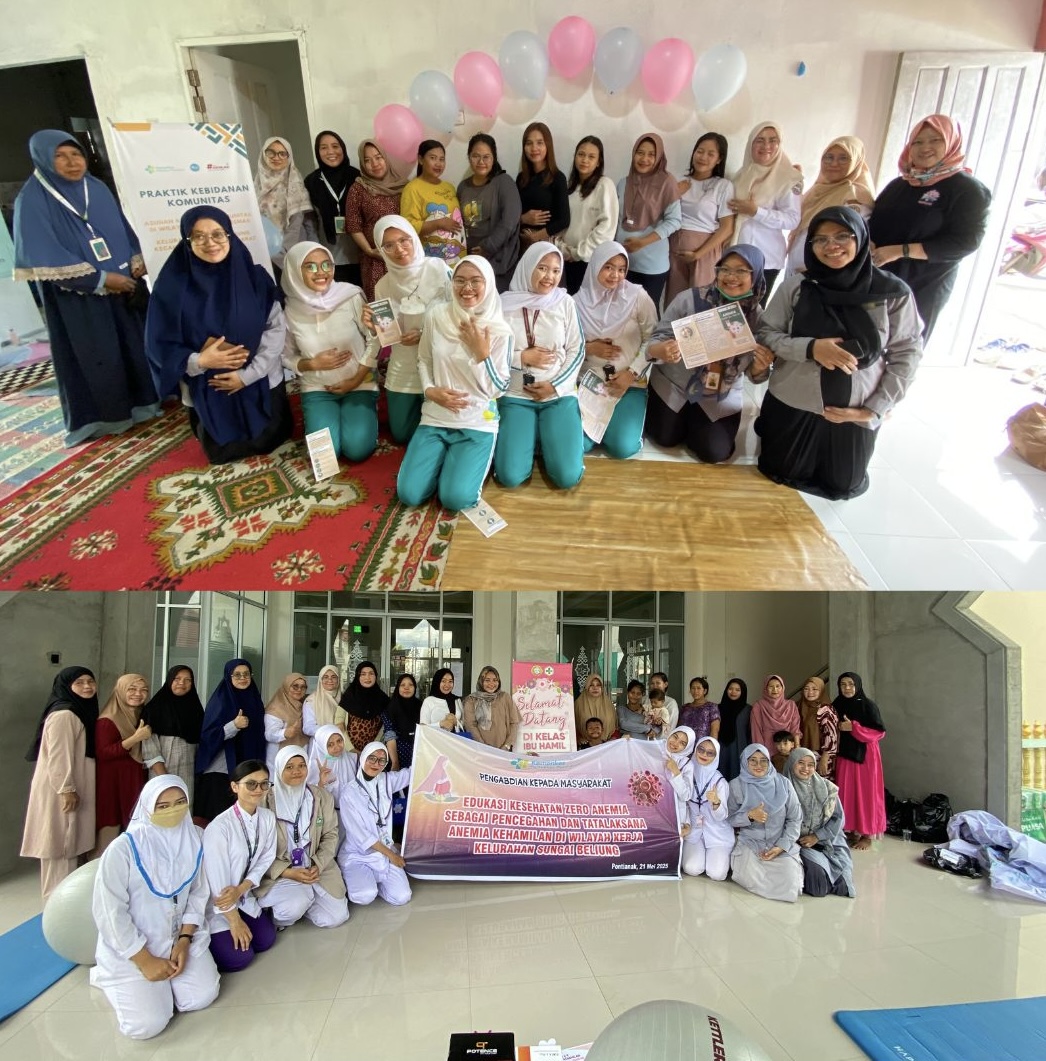 Edukasi kesehatan