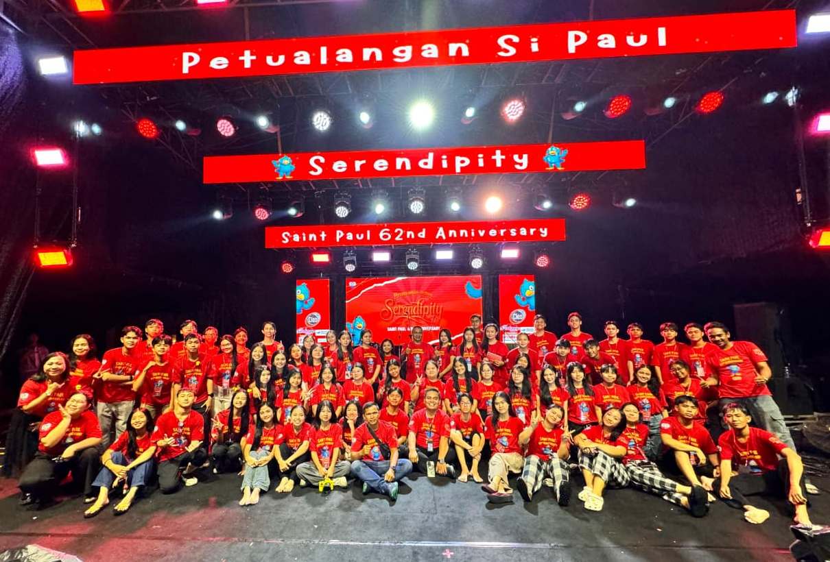 Panitia Pensi.
