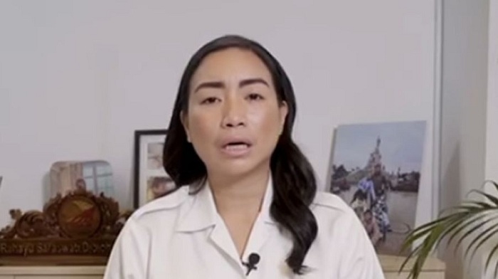 Rahayu Saraswati