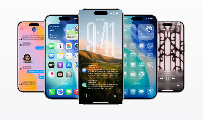 iOS 26