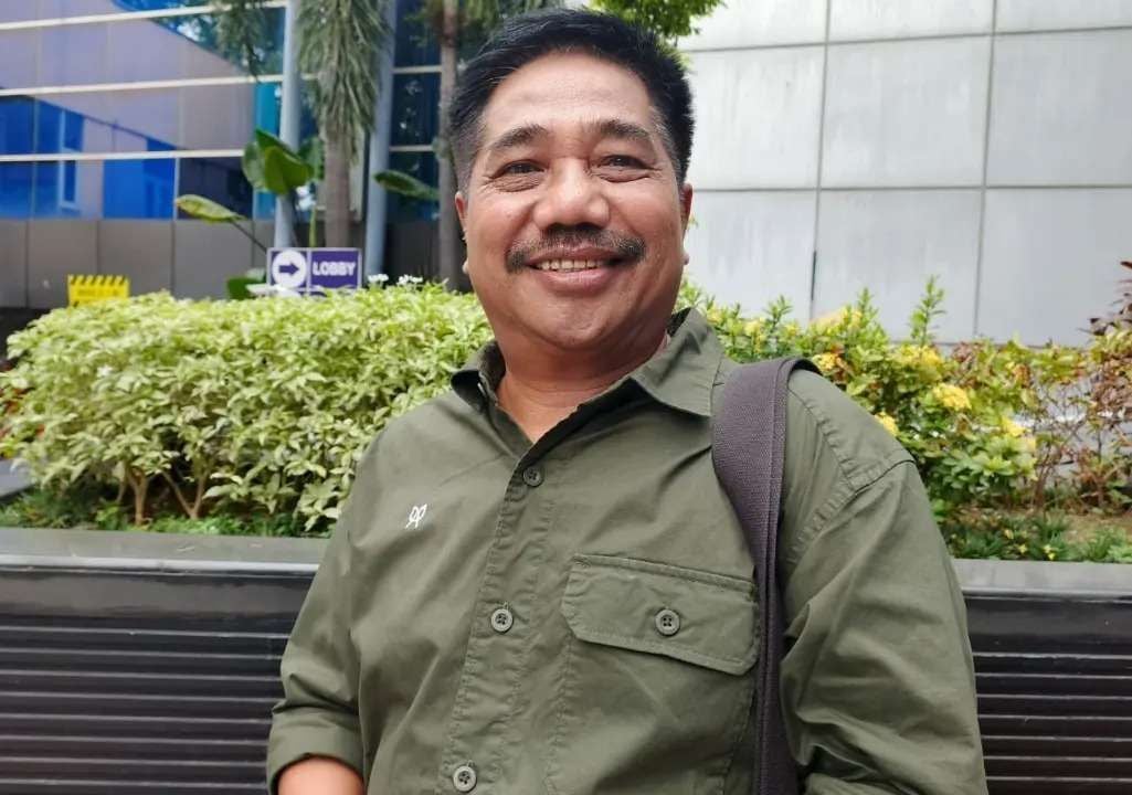Suko Widodo