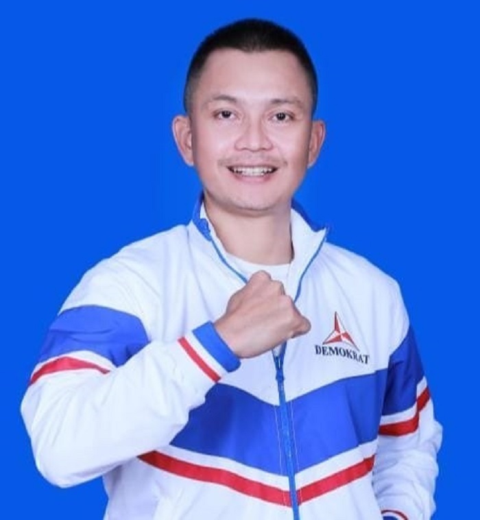 Andi Aswad