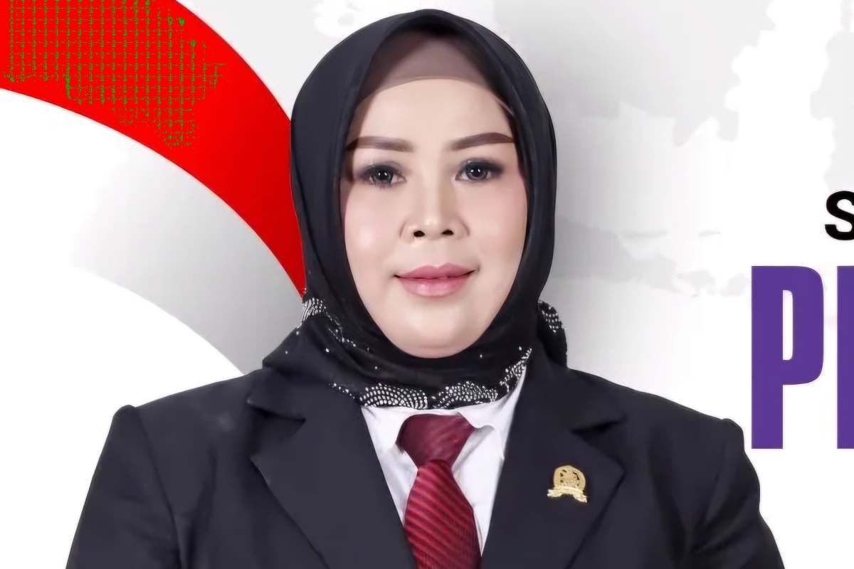 Ketua Komisi V DPRD Kalbar, Yuliana.