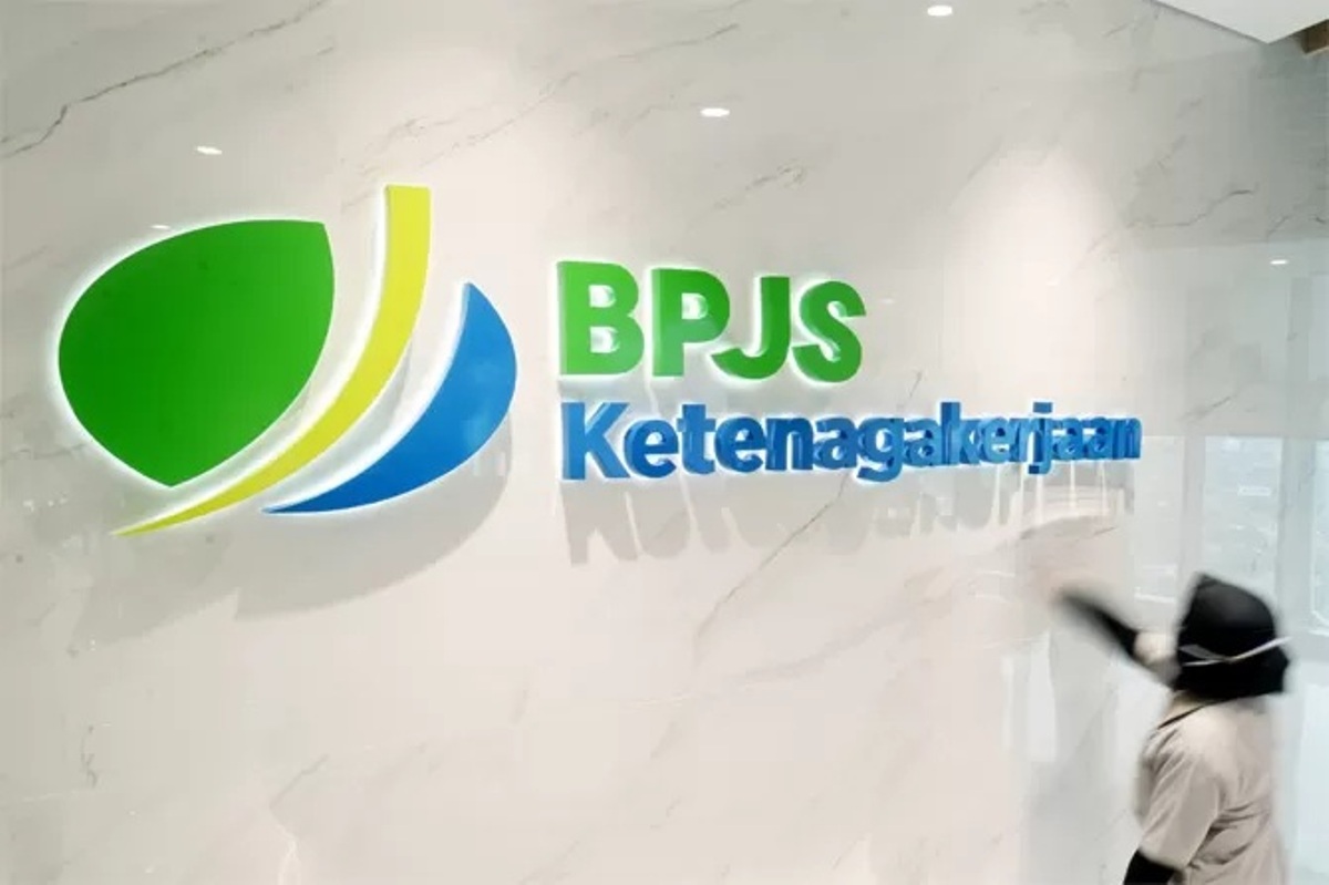 Cara daftar peserta baru BPJS Ketenagakerjaan atau BPJamsostek.
