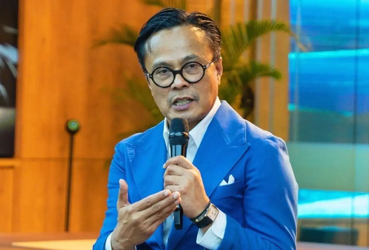 Dony Oskaria