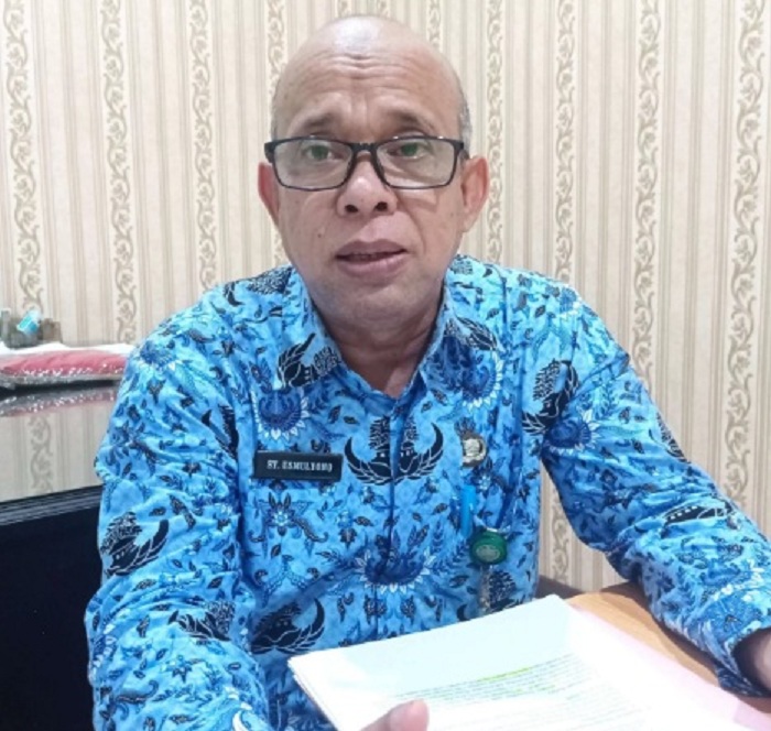 Syarif Usmulyono 