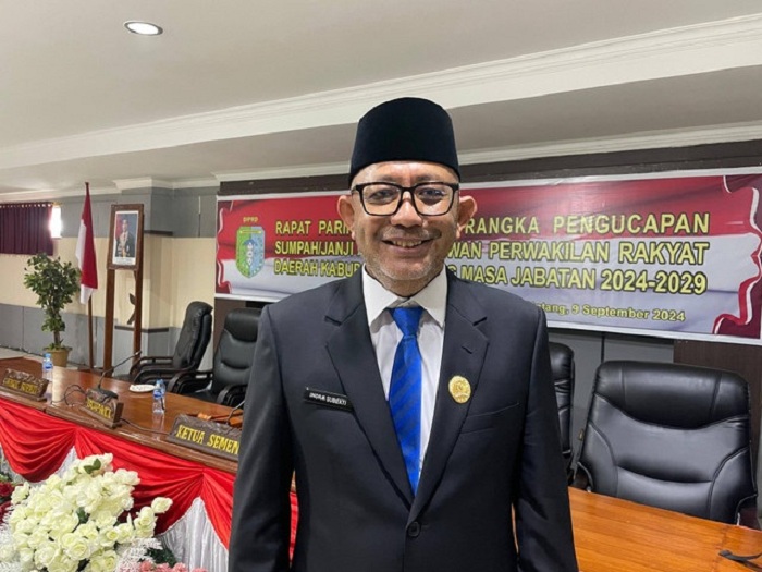 Indra Subekti