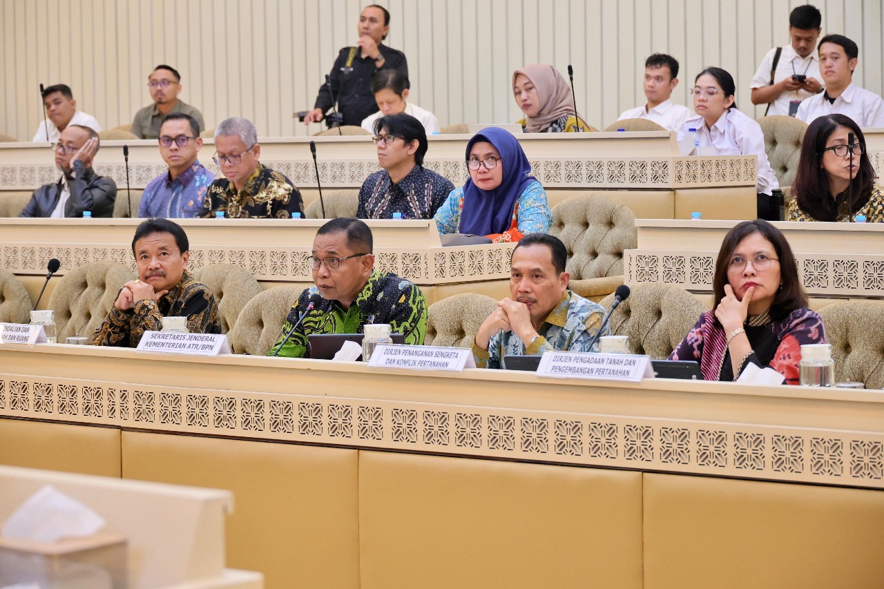 Capaian PNBP dalam lima tahun terakhi rmenunjukkan tren yang cukup positif serta selalu melampaui target.