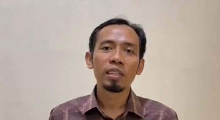 Ubaid Matraji, Koordinator Nasional JPPI