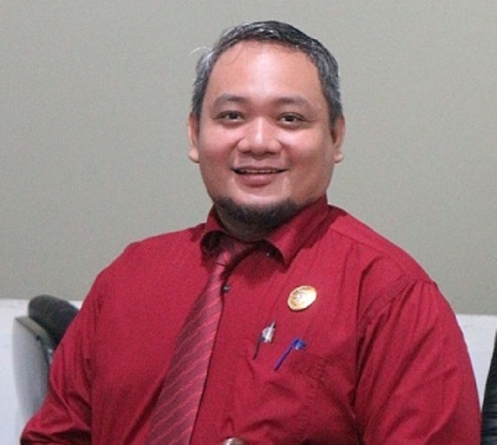 Marhasak Reinardo Sinaga
