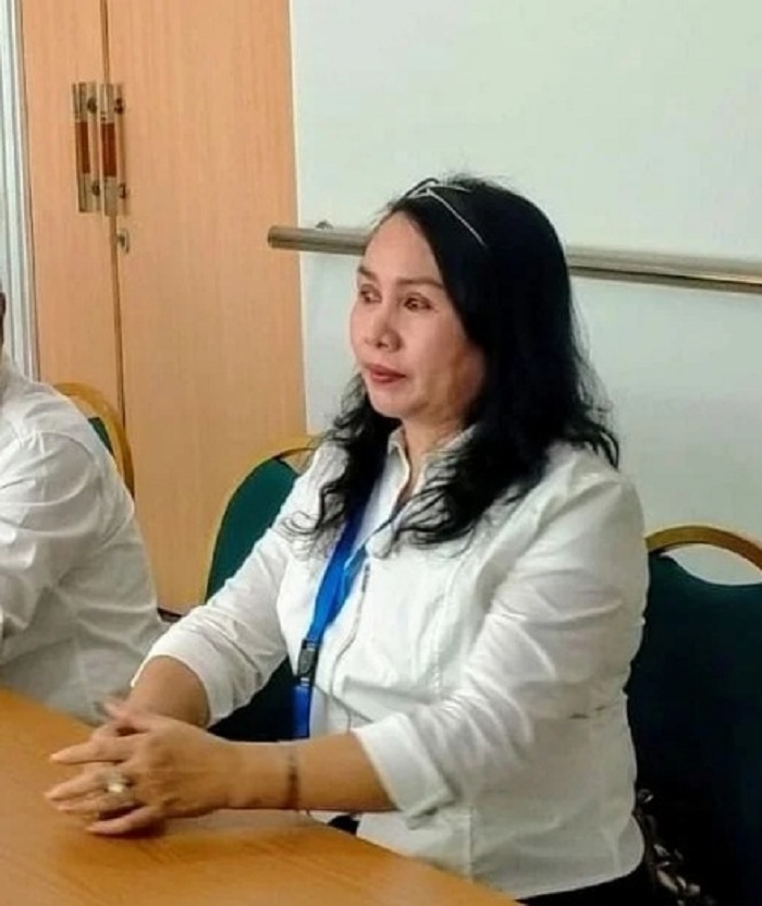 Susana Herpena