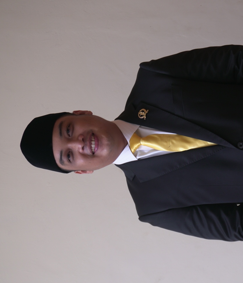 Arif Rinaldi