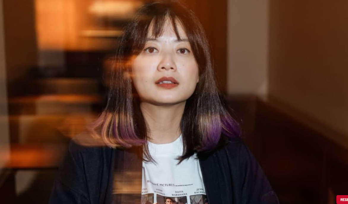 Foto: Leony Vitria Hartati