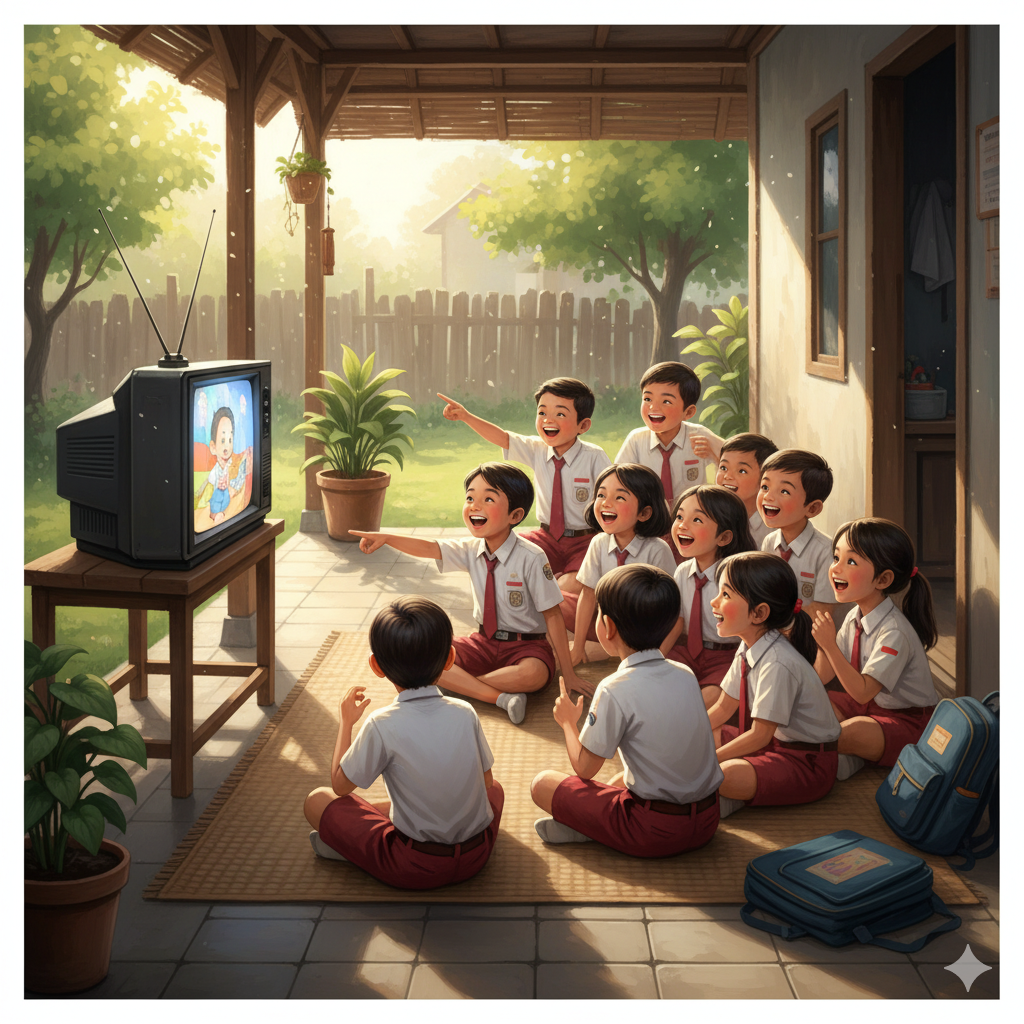 Ilustrasi