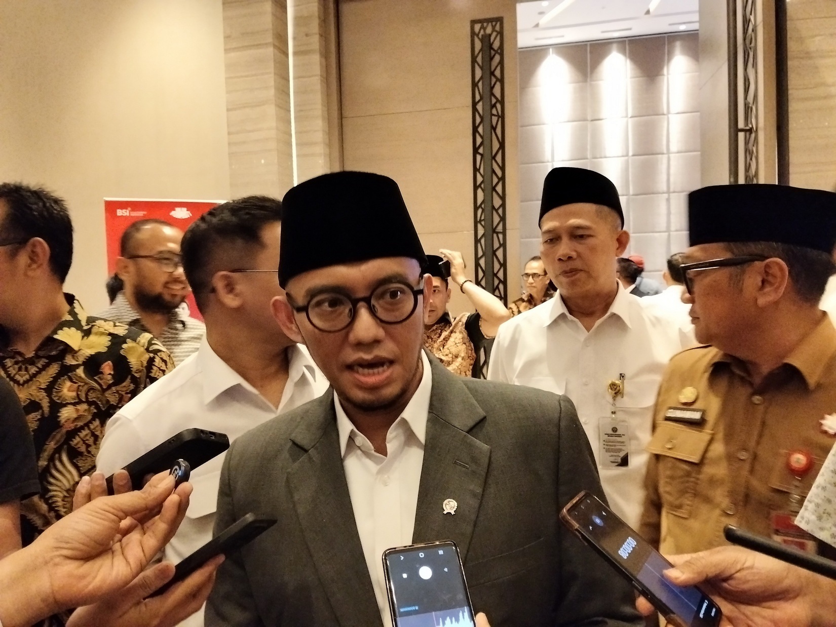 Dahnil Anzar Simanjuntak