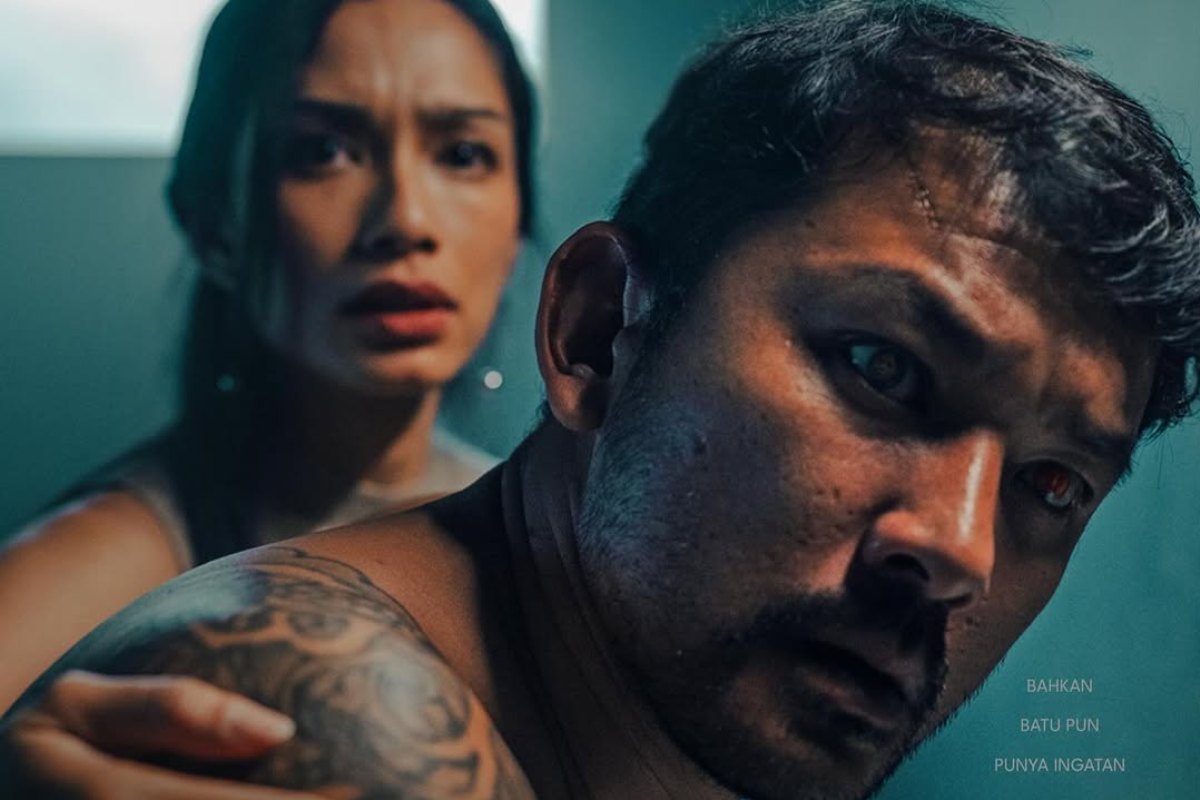 Film terbaru Joko Anwar dibintangi Rio Dewanto sebagai pemeran utama di film Legenda Kelam Malin Kundang.