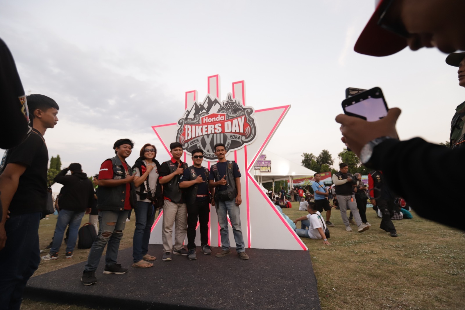 HBD 2025 bertajuk &ldquo;Brotherhood Festival&rdquo; akan digelar pada 15 November 2025 di Yonif 303 SSM Cibuluh, Garut, Jawa Barat.