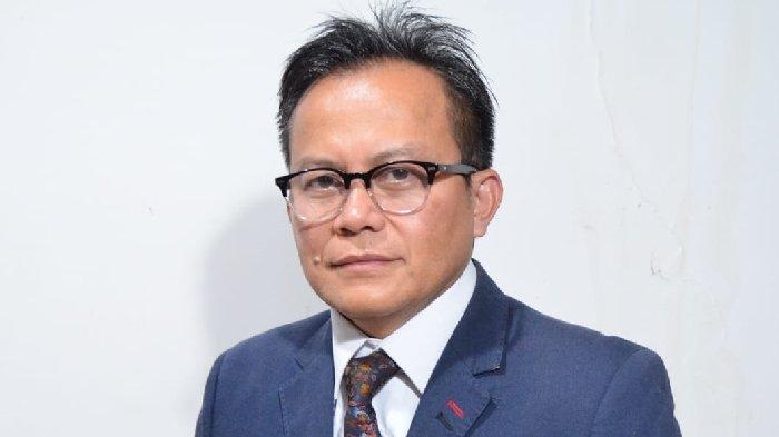 Toni Toharudin