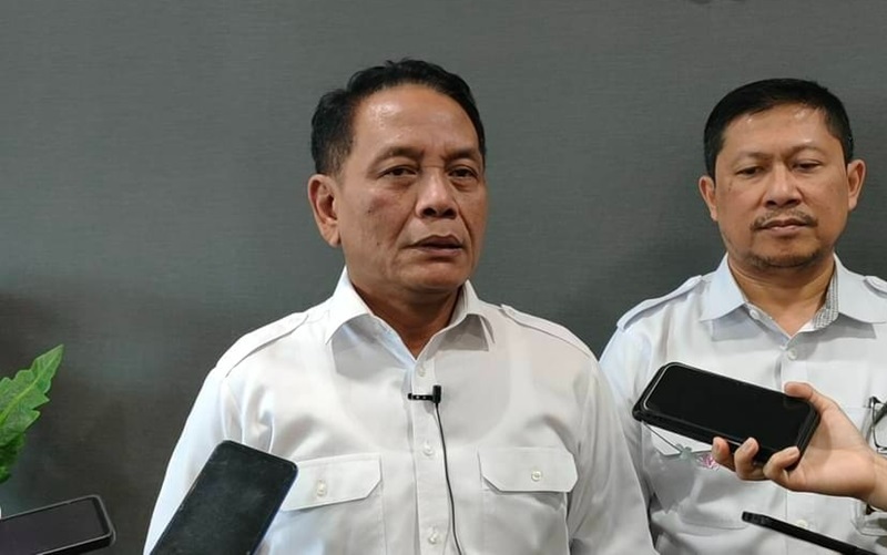 Cahyono Wibowo