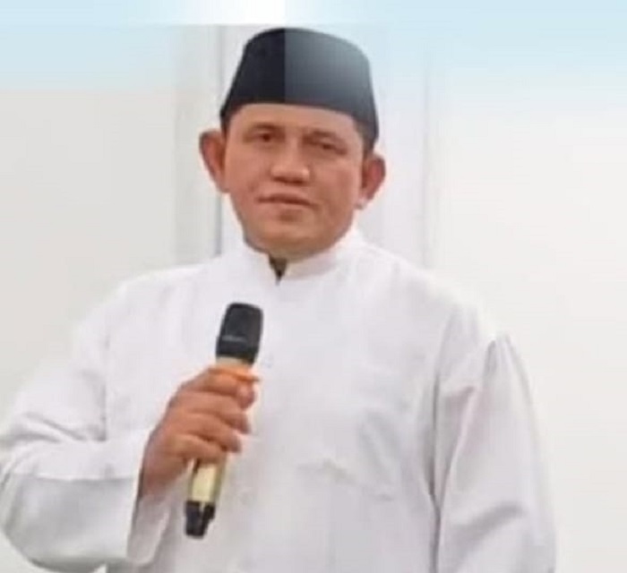Wakil Bupati Sambas, Heroaldi