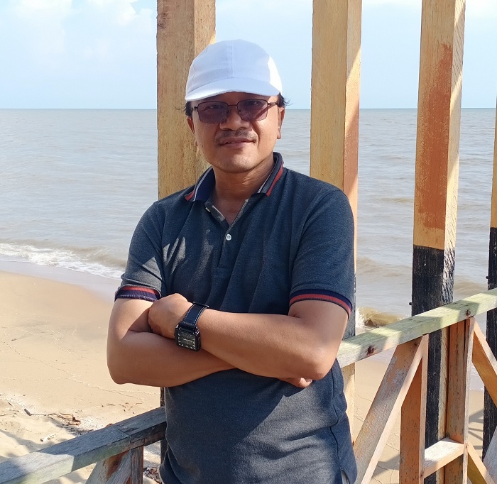 M. Syafi&rsquo;ie Huddin