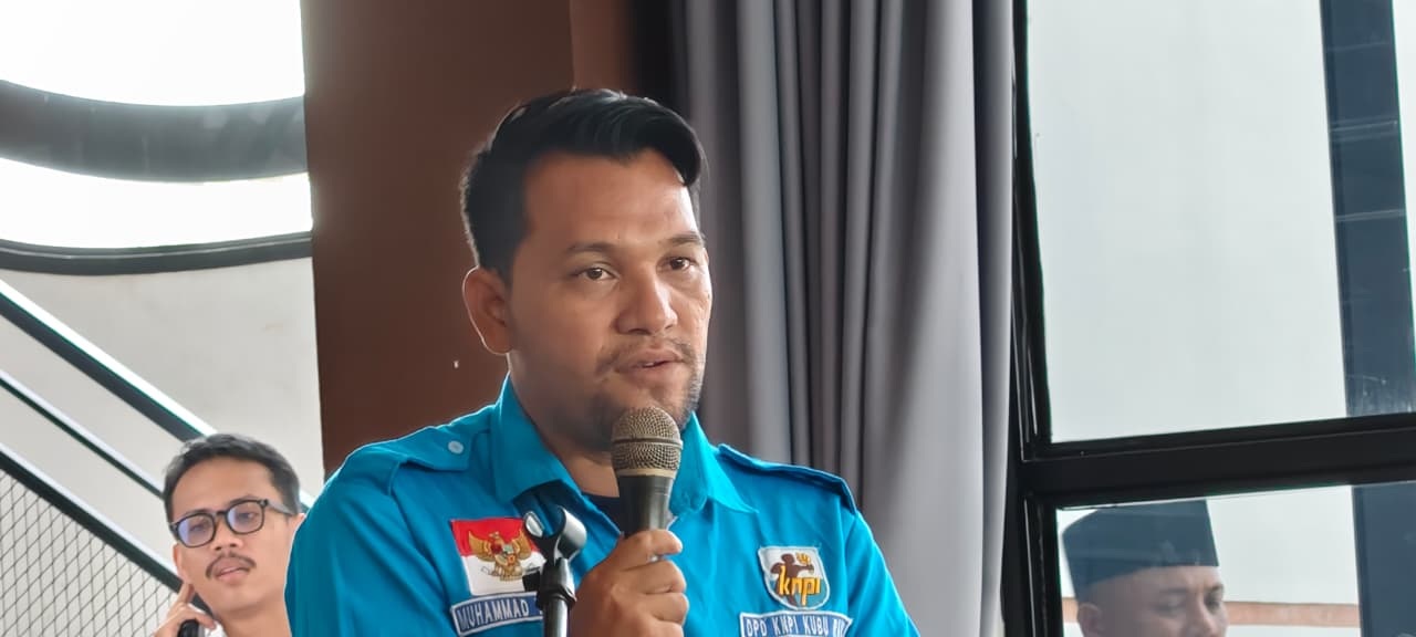 M. Taufik