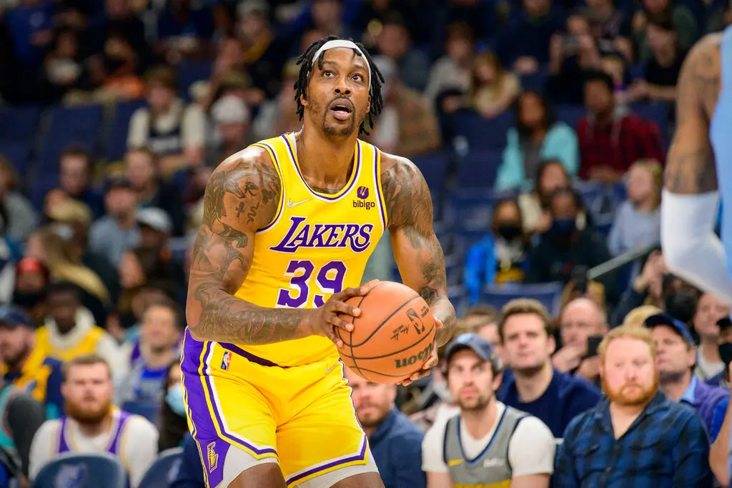 Mantan bintang basket NBA Dwight Howard bakal meramaikan Walikota Cup 2025 Pontianak.