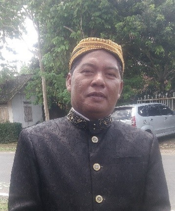 Dr. Supriyanto, SP., MSc.