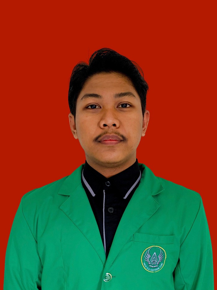 Ahmad Ainul Yakin