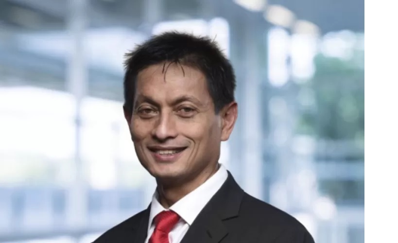 Arie Prabowo Ariotedjo