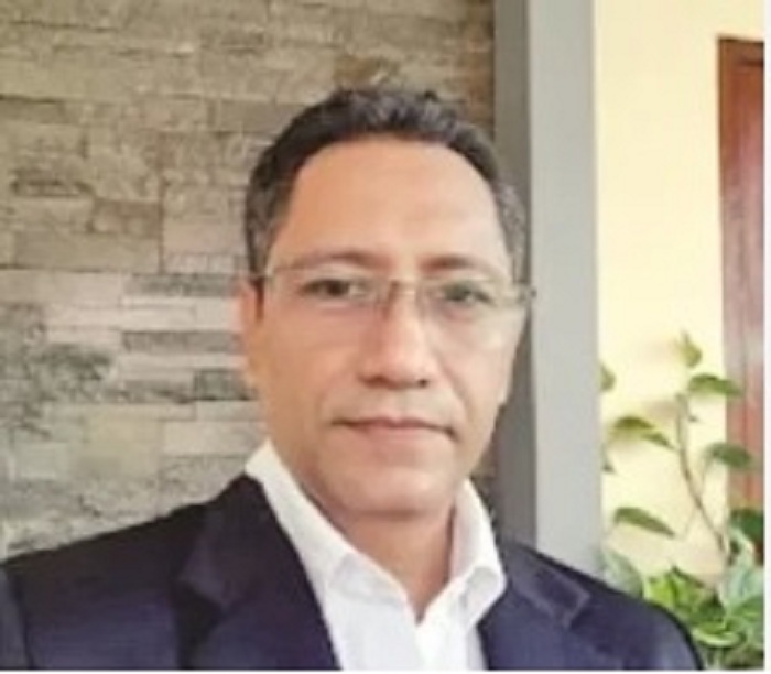 Dr. Said Basalim, M.T