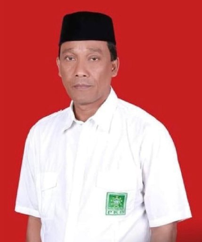 Anggota DPRD Kota Pontianak, Huddin