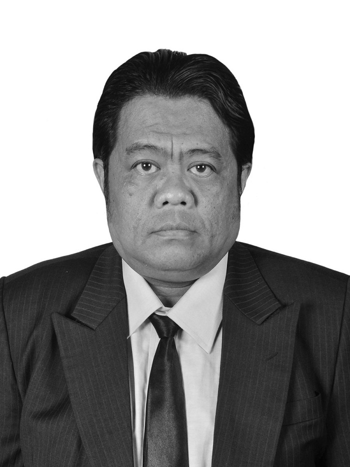 Ir. Jonny Herbart Sitio, S.T., IPU., ASEAN Eng.