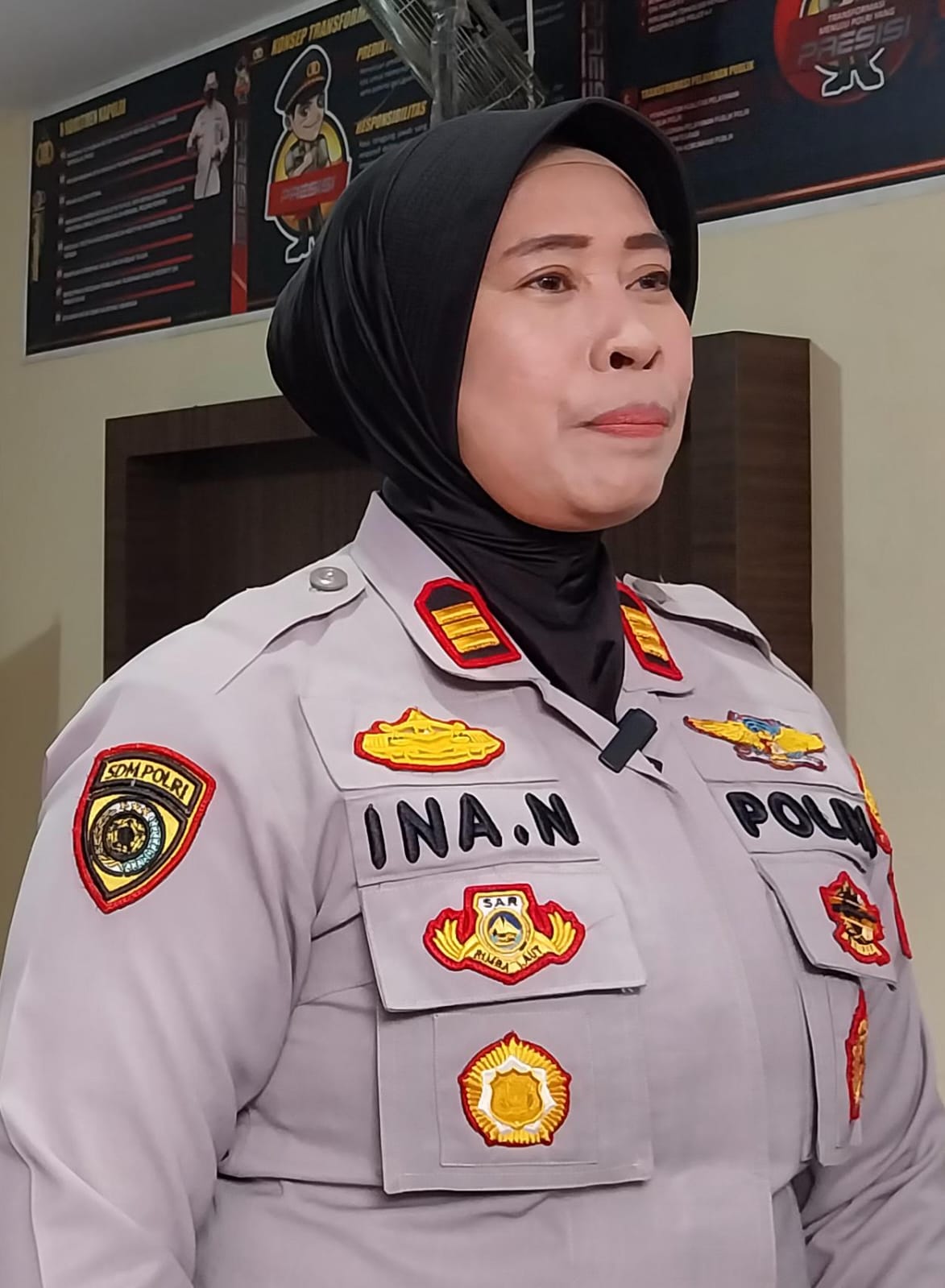 Inayatun Nurhasanah