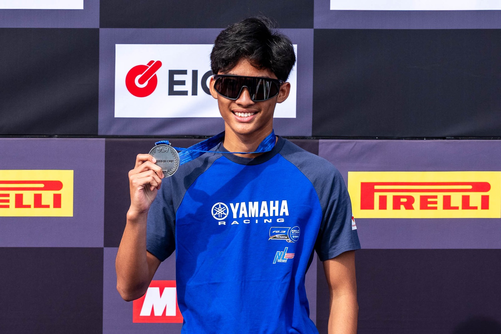 Arai Agaska