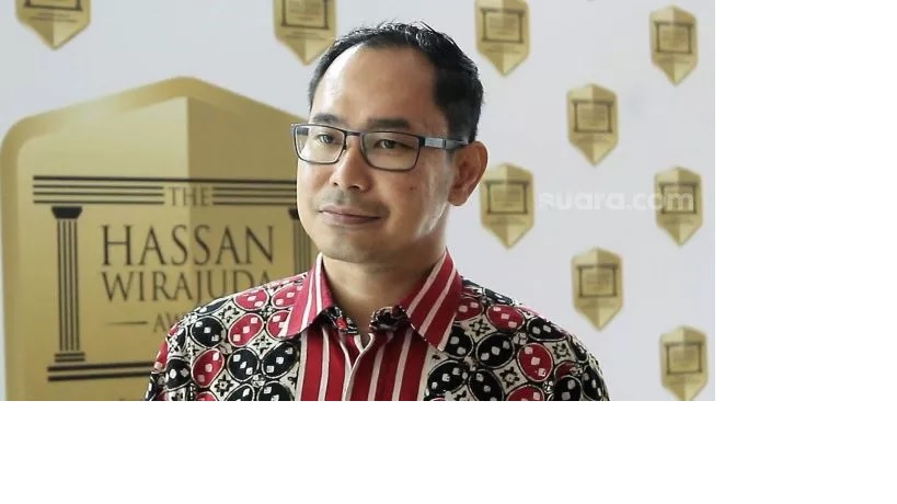 Judha Nugraha