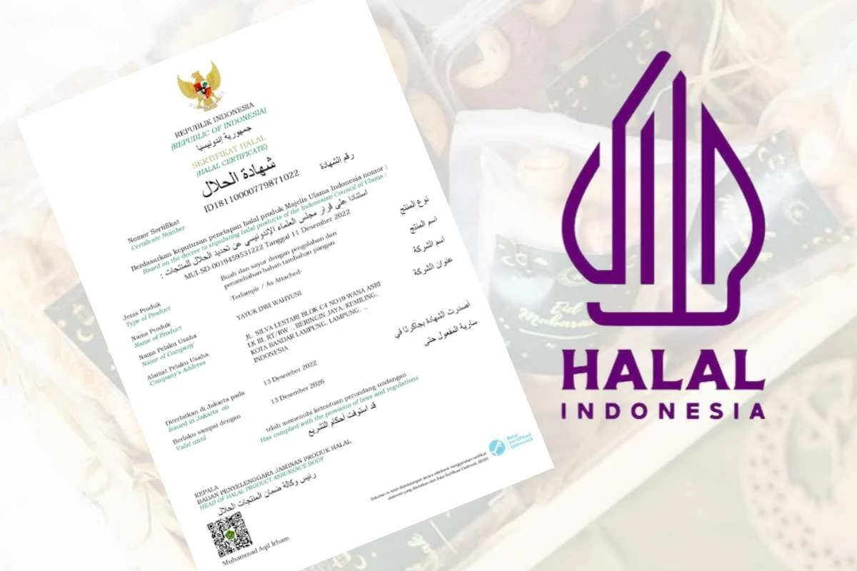 Program sertifikasi halal gratis (SEHATI) disiapkan BPJPH untuk membantu pelaku UMK mengurus label halal secara mudah dan tanpa biaya.