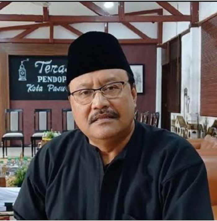 Saifullah Yusuf