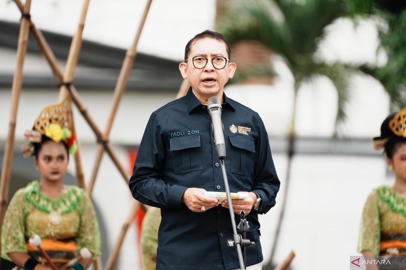 Fadli Zon