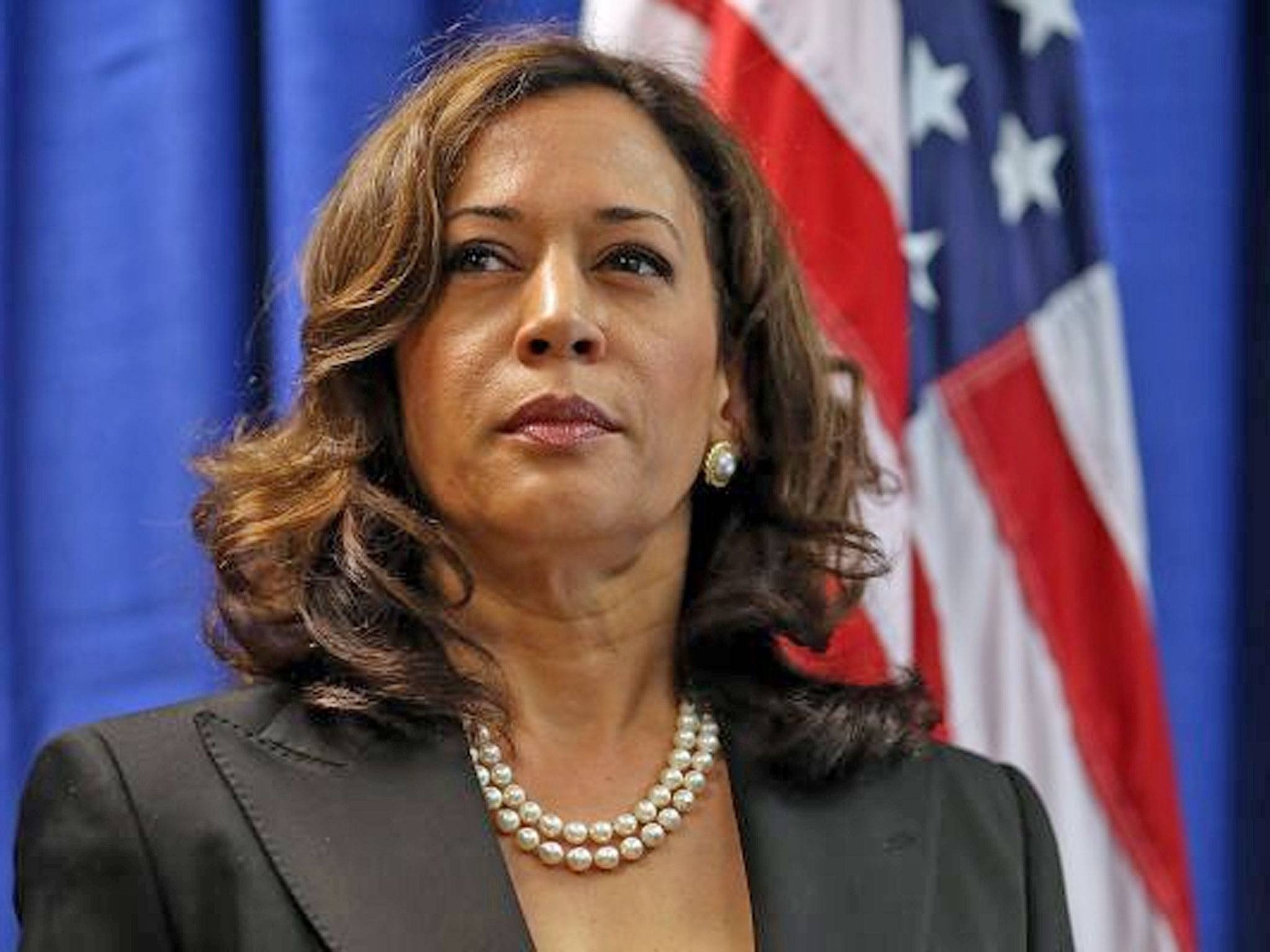 Kamala Harris