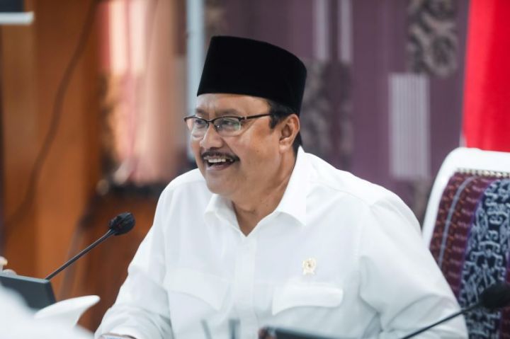 Syaifullah Yusuf