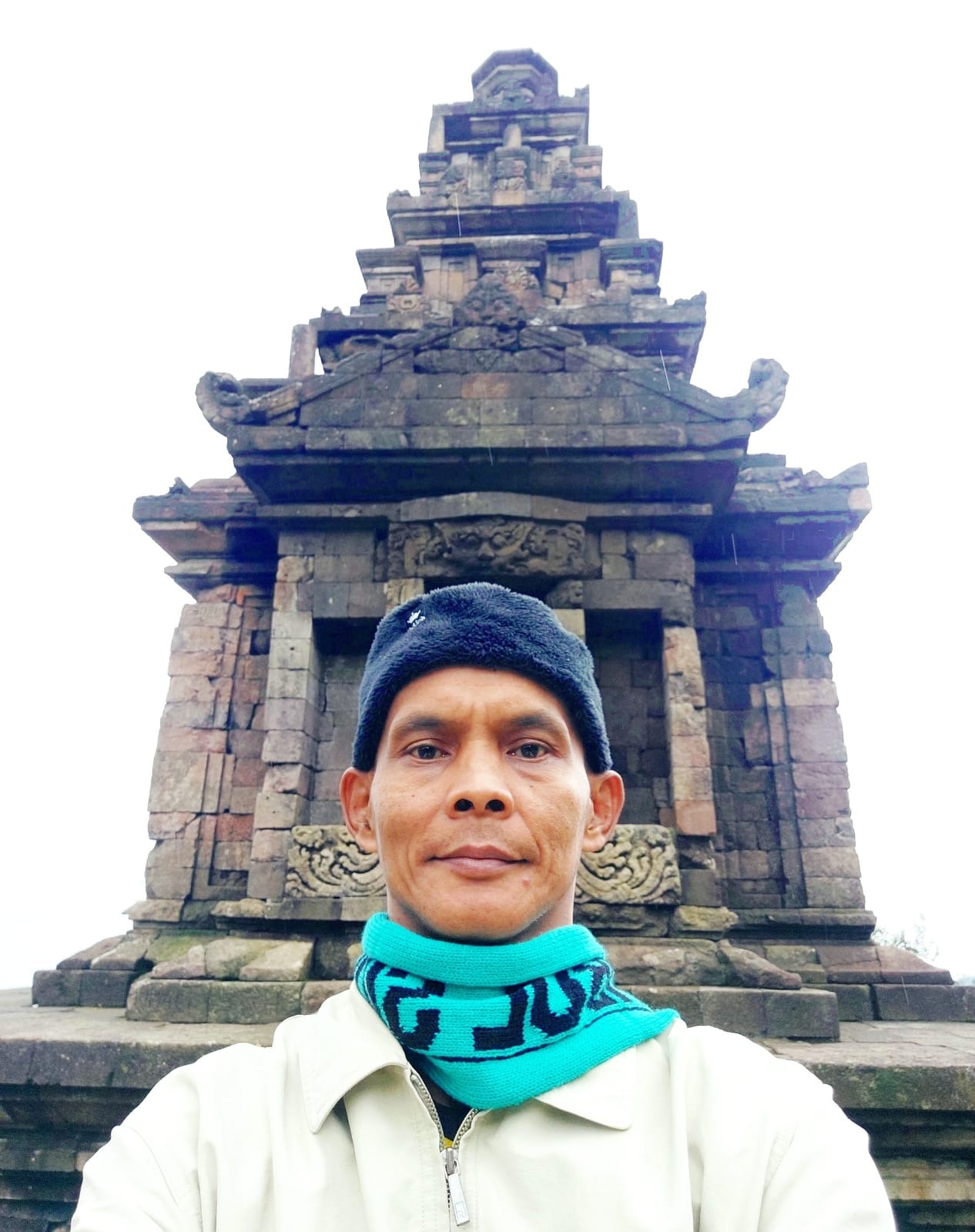 Wahyu Cundrik