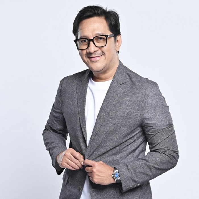 Andre Taulany