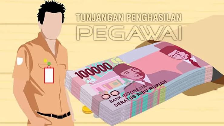Guru PPPK Pertanyakan Tamsil dan TPP