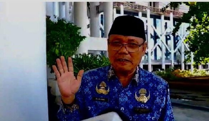 Kepala Dinas Kesehatan Kabupaten Landak, Subanri
