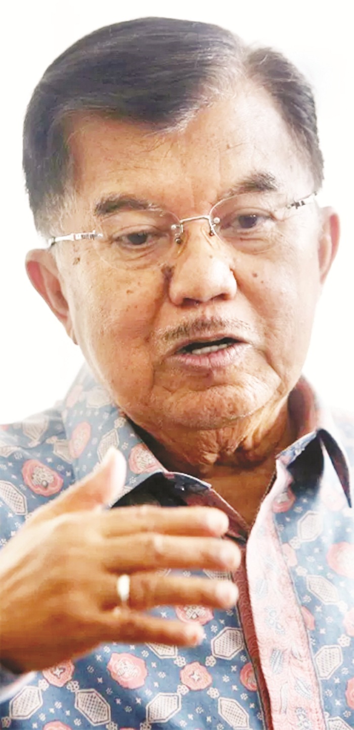 Jusuf Kalla