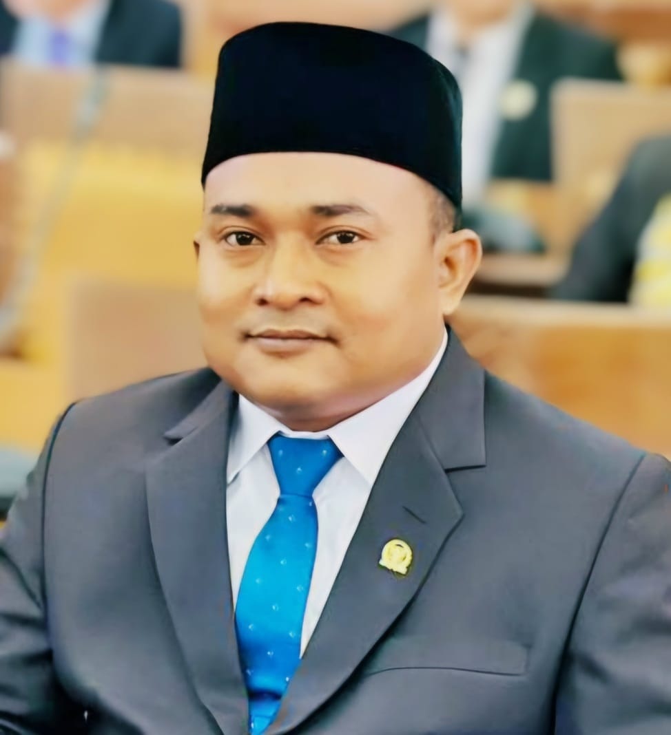 Hudi Sarman