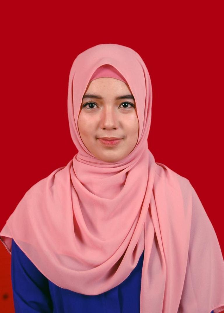 Meireza Ajeng Pratiwi