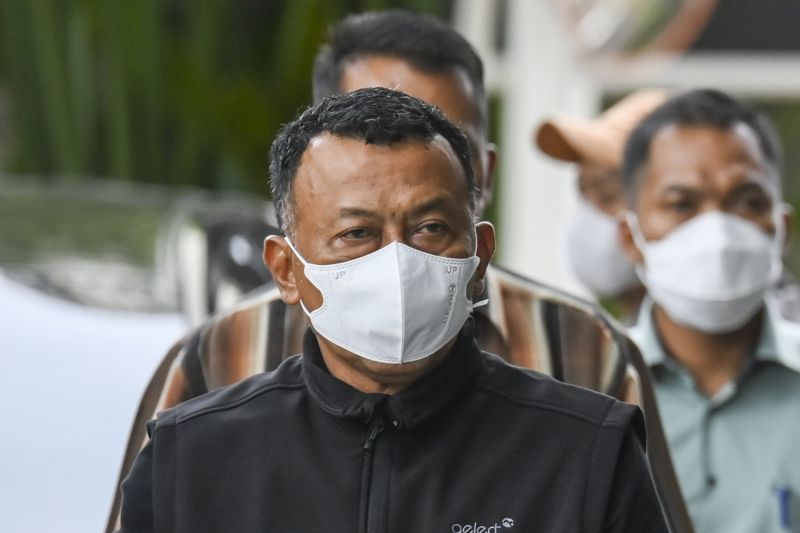 Sugiri Sancoko