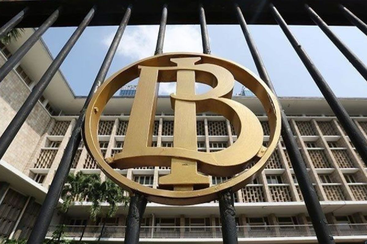 Bank Indonesia.